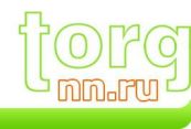 Torgnn.ru, ИНТЕРНЕТ-МАГАЗИН