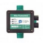 Электронный прибор контроля и управления Wilo-FluidControl