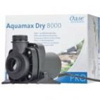 Насос для пруда AquaMax Dry 8000