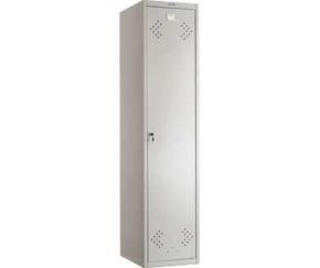 Шкаф для одежды металлический  LS(LE)-11-40D