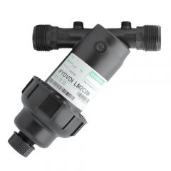 Фильтр для воды Irritec (Италия), 1" дисковый YDV PN10