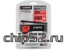 SSD диск 480ГБ 2.5" Kingston "SSDNow V300" SV300S37A/480G (SATA III) (ret)