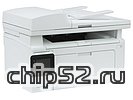 МФУ HP "LaserJet Pro MFP M132fw" A4, лазерный, принтер + сканер + копир + факс, ЖК 2.7", белый (USB2.0, LAN, WiFi)