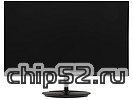 ЖК-монитор 23.0" Philips "234E5QSB/01" 1920x1080, 14мс, черный (D-Sub, DVI)