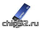 Накопитель USB flash 8ГБ Silicon Power "Touch 835" SP008GBUF2835V1B, синий (USB2.0)