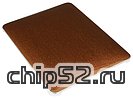 Чехол NavJack "Corium J012-43" для Apple iPad, Bronze Glitter