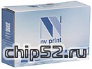 Картридж NV Print "TK-1110" (черный) для Kyocera FS-1040/1020MFP/1120MFP