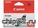 Картридж Canon "CLI-451BK XL" (черный) для PIXMA iP7240/MG5440/MG630 (11мл)