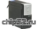 ИБП (UPS) 400ВА Ippon "Back Office 400", черно-серебр.