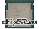 Процессор Intel "Pentium G3260" (3.30ГГц, 2x256КБ+3МБ, EM64T, GPU) Socket1150 (oem)