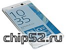 Смартфон Sony "F3212/Xperia XA Ultra" (2.00ГГц, 16ГБ, 2xSIM, microSD, GSM/3G/4G, WiFi, BT, A-GPS/ГЛОНАСС, 21.5/16.0Мп, 6.0", Android), белый