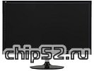 ЖК-монитор 23.6" ViewSonic "VX2452mh" 1920x1080, 2мс, черный (D-Sub, DVI, HDMI, MM)