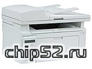 МФУ HP "LaserJet Pro MFP M132fn" A4, лазерный, принтер + сканер + копир + факс, ЖК, белый (USB2.0, LAN)