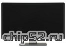 ЖК-монитор 21.5" Dell "P2214H" 1920x1080, 8мс (GtG), черный (D-Sub, DVI, DP, USB Hub)