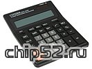 Калькулятор CITIZEN "SDC-444S", 12 разрядов