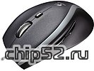 Лазерная мышь Logitech "M500 Corded Mouse" 910-003725, 5кн.+скр., черно-серебр. (USB) (ret)