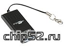 Картридер microSDXC ORIENT "CR-016", внешн., черный (USB3.0) (ret)