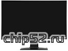 ЖК-монитор 23.0" ViewSonic "VX2363Smhl" 1920x1080, 2мс (GtG), черный (D-Sub, 2xHDMI, MM)