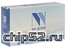 Картридж NV Print "CLT-C409S" (голубой) для Samsung CLP-310/315, CLX-3170/3175
