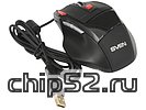 Оптическая мышь Sven "GX-970 Gaming", 6кн.+скр., черный (USB) (ret)