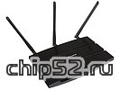 Беспроводной маршрутизатор TP-Link "Archer C7" WiFi 1.3Гбит/сек. + 4 порта LAN 1Гбит/сек. + 1 порт WAN 1Гбит/сек. + 2 порта USB2.0 (ret)