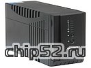 ИБП (UPS) 1400ВА Ippon "Smart Power Pro 1400", черный (COM, USB)