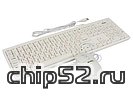 Комплект клавиатура + мышь Sven "Standard 310 Combo", белый (USB) (ret)