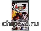 Игра для PSP "Street Fighter Alpha3 Max", англ. (PSP, UMD-case) (ret)