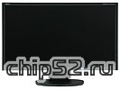 ЖК-монитор 21.5" NEC "MultiSync EA224WMi" 1920x1080, 14мс, черный (D-Sub, DVI, HDMI, DP, MM, USB Hub)
