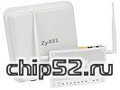 Модем LTE ZyXEL "LTE6101" (LAN) (ret)