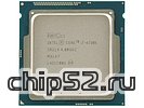Процессор Intel "Core i7-4790K" (4.00ГГц, 4x256КБ+8МБ, EM64T, GPU) Socket1150 (oem)