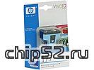 Картридж HP "177" C8774HE (светло-голубой) Photosmart 3213/3313/8253