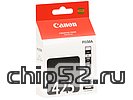 Картридж Canon "PGI-425PGBK" (черный) для PIXMA iP4840/MG5140/MG5240/MG6140/MG8140 (19мл)