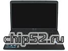 Ноутбук ASUS "X751SJ" (Pentium N3700-1.60ГГц, 4ГБ, 500ГБ, GF920M, DVD±RW, LAN, WiFi, BT, WebCam, 17.3" 1600x900, W'10 H), черный