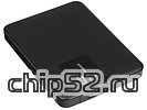 Внешний жесткий диск 500ГБ 2.5" Western Digital "My Passport Ultra WDBBRL5000ABK", черный (USB3.0) (ret)