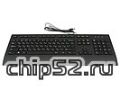Клавиатура Logitech "k280e Comfort Keyboard", 102+1кн., водостойкая, черный (USB) (ret)