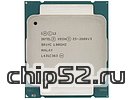 Процессор Intel "Xeon E5-2609V3" (1.90ГГц, 6x256КБ+15МБ, EM64T) Socket2011-v3 (oem)