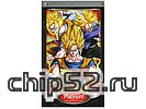 Игра для PSP "Dragonball Z Shin Budokai 2. Platinum", англ. (PSP, UMD-case) (ret)