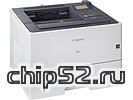 Лазерный принтер Canon "i-SENSYS LBP6780x" A4, 600x600dpi, бело-серый (USB2.0, LAN)