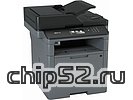 МФУ Brother "MFC-L5700DN" A4, лазерный, принтер + сканер + копир + факс, ЖК, чёрный (USB2.0, LAN)