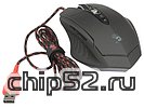 Лазерная мышь A4Tech "Bloody TL7", 8кн.+скр., черно-красный (USB) (ret)