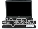 Ноутбук ASUS "X756UV" (Core i3 6100U-2.30ГГц, 4ГБ, 1000ГБ, GF920MX, DVD±RW, LAN, WiFi, BT, WebCam, 17.3" 1600x900, W'10 H), коричневый