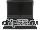 Ноутбук Acer "Extensa EX2530-C1FJ" NX.EFFER.004 (Celeron 2957U-1.40ГГц, 2ГБ, 500ГБ, HDG, DVD±RW, LAN, WiFi, BT, WebCam, 15.6" 1366x768, Linux), черный