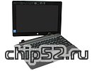 Планшет Acer "Switch One" SW1-011-19J9 (Atom x5-Z8300-1.44ГГц, 2ГБ, 64ГБ, WiFi, BT, 2xWebCam, 10.1" 1280x800, W'10 H), серый + док-станция