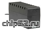 ИБП (UPS) 800ВА Powercom "Raptor" RPT-800A, черный