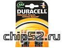 Батарейка Duracell "LR03/MN2400" 1,5 В AAA (4шт./уп.) (ret)