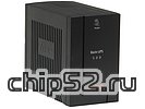 ИБП (UPS) 500ВА APC "Back-UPS" BX500CI, черный