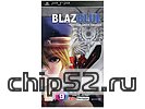 Игра для PSP "BlazBlue Calamity Trigger", англ. (PSP, UMD-case) (ret)