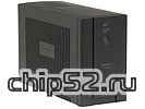 ИБП (UPS) 1100ВА APC "Back-UPS" BX1100CI-RS, черный (USB)