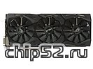 Видеокарта ASUS "GeForce GTX 1070 8ГБ" STRIX-GTX1070-8G-GAMING (GeForce GTX 1070, DDR5, DVI, 2xHDMI, 2xDP) (PCI-E) (ret)